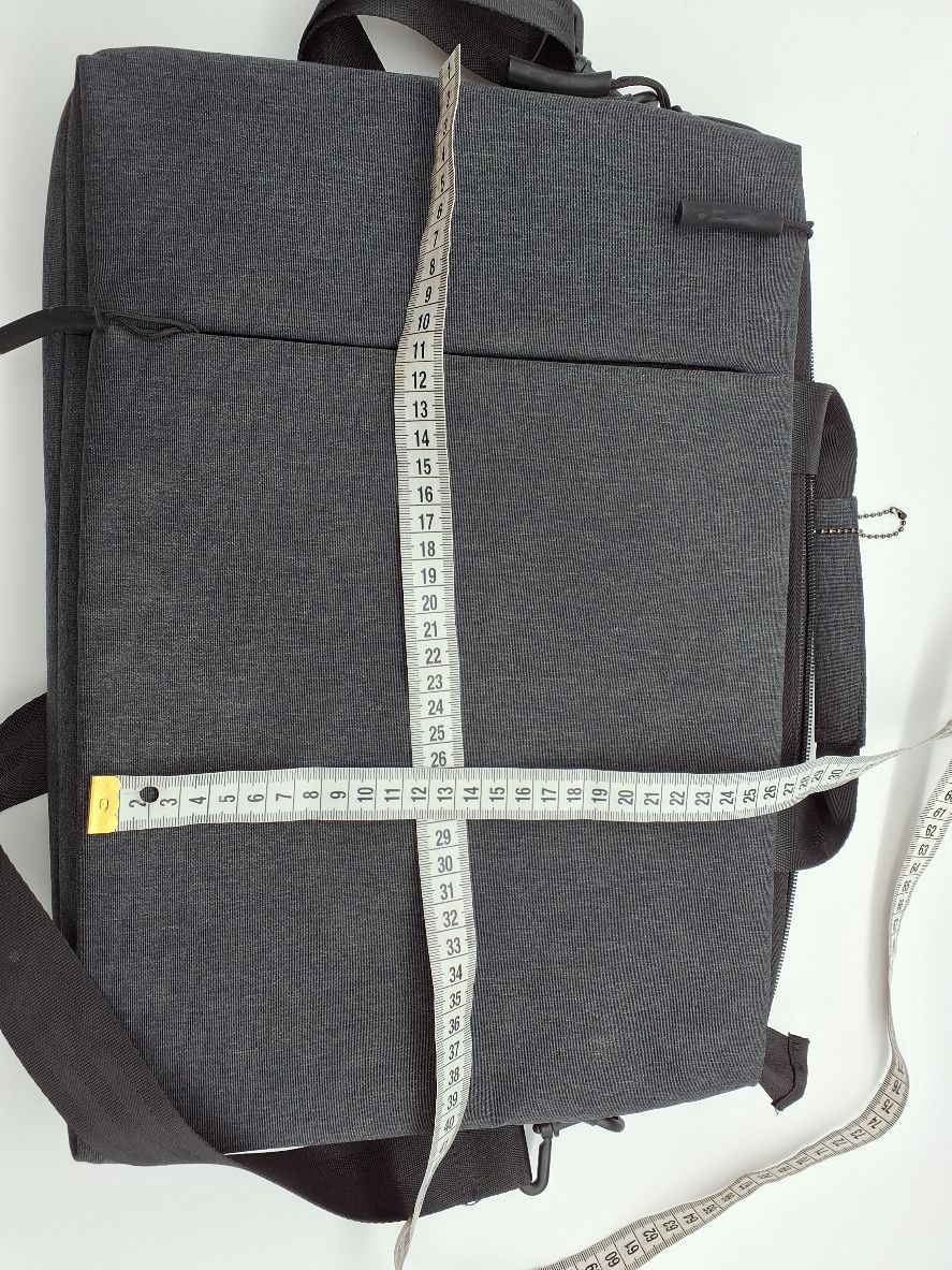 The Collection Laptop taske